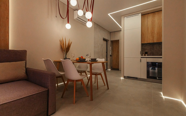 Zhk Frukty Chernika 8043 Flat