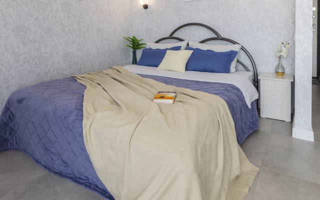 S "Igolochki"! Peschanaya 171 Apartments