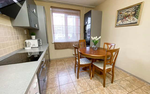 Апартаменты в центре Засвияжья 85