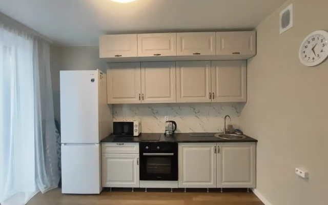 Апартаменты на Володарского 27