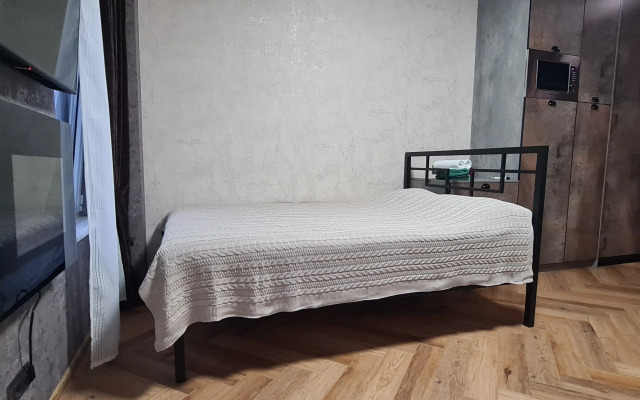 Kvartira S Kaminom Apartments