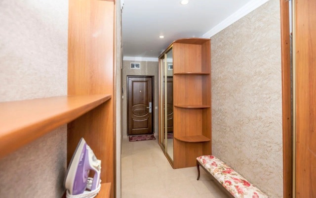 U Morya/50 Apartments