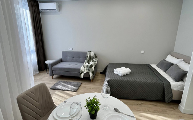 Vidovaya Studiya Na Planete Flat