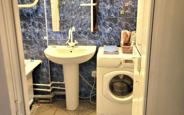 Квартира на Улице Ладо Кецховели 71