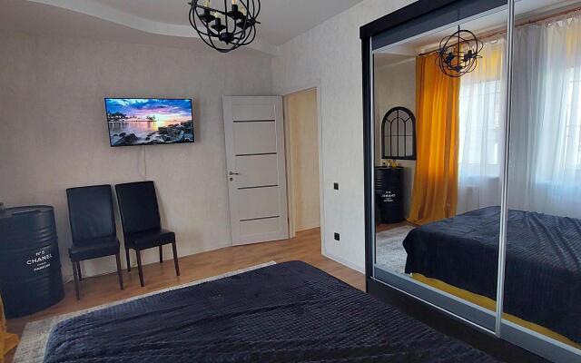 Ganza Townhouse in Kaliningrad