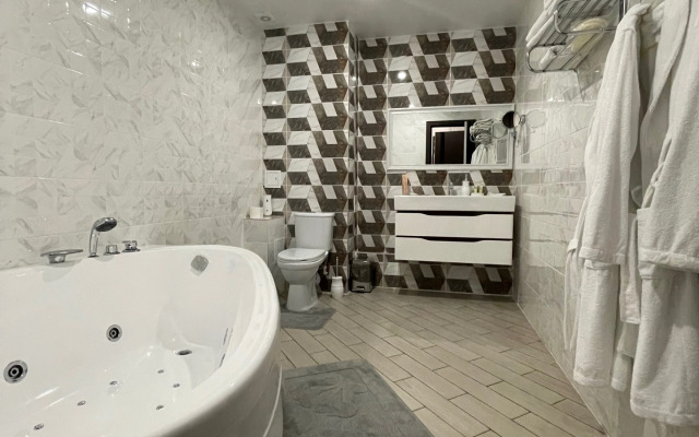 Chemodan Mini-Hotel