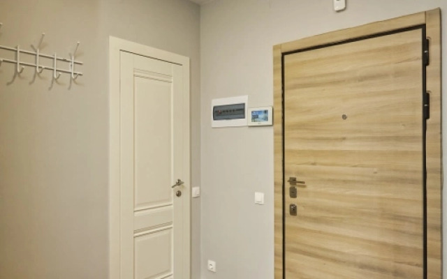 Апартаменты Midgard Club 312