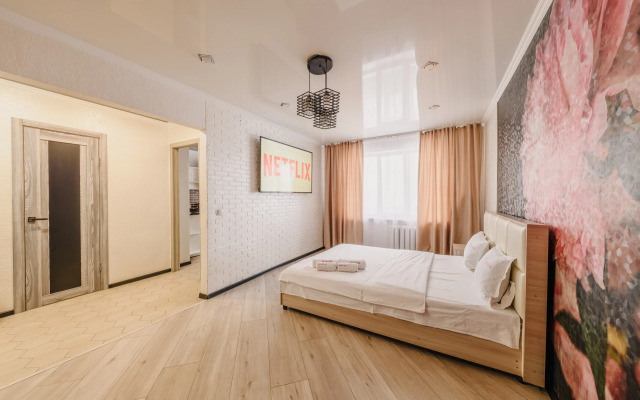 Апартаменты Номад