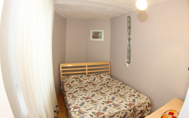 Garden Apartment