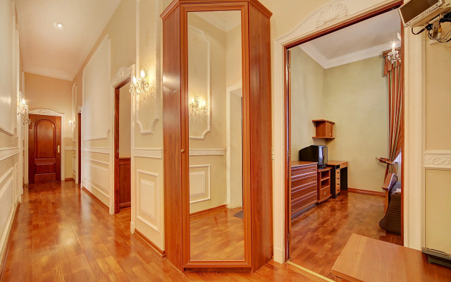 Elite Realty B.Morskaya 21 Apartments