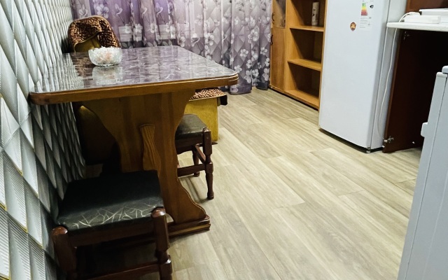 Ozernya 31k1 Apartments
