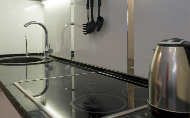 Apartamenty Dvukhkomnatnye Premium V Tsentre