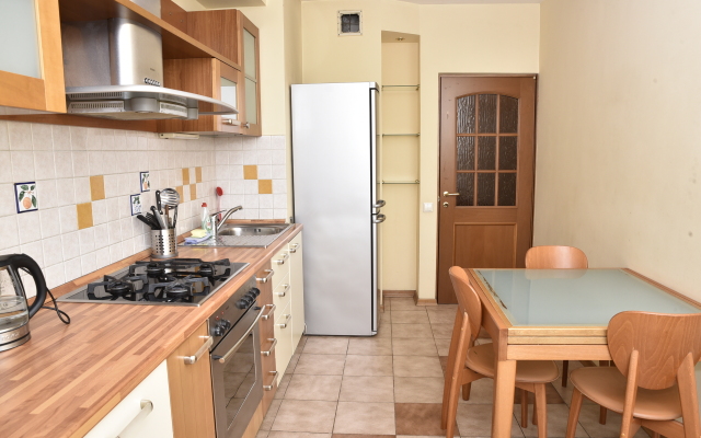 1-kom apartamenty na Mayakovskoy Flat