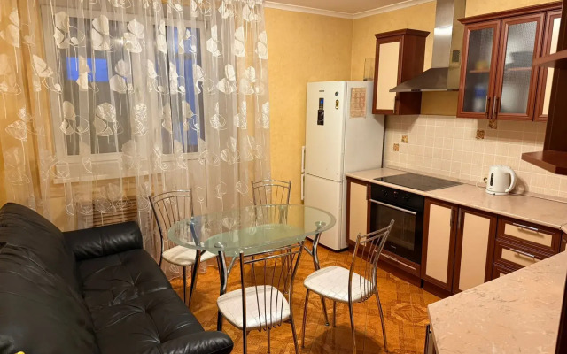 Апартаменты серебренный каскад