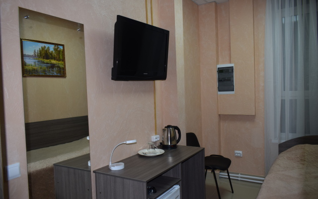 Centr City Hotel