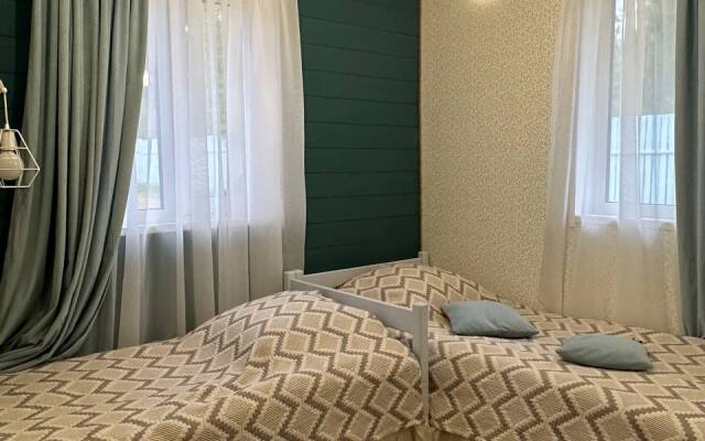 Гостевой дом В лесу