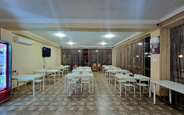 Маг Гостевой Дом