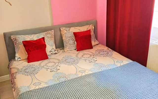 Квартира Студия