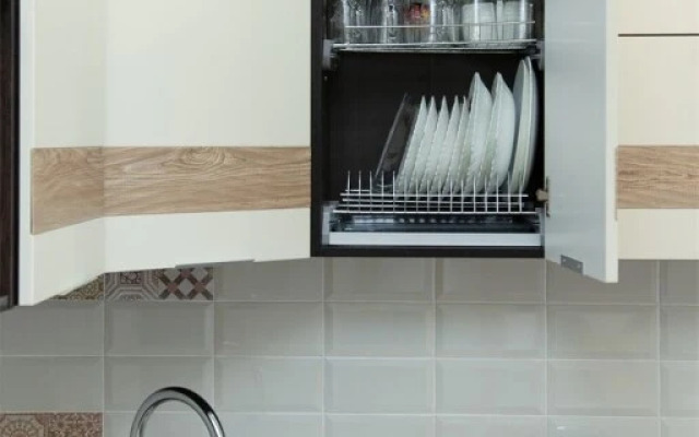 Квартира AntoninaApartments на улице Фрунзе 20