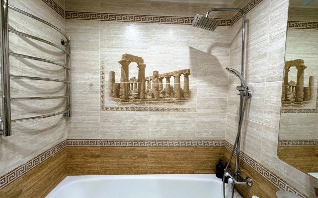 Квартира Righ Room на Петра Тарасова 5