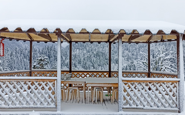 Panorama Ski Resort