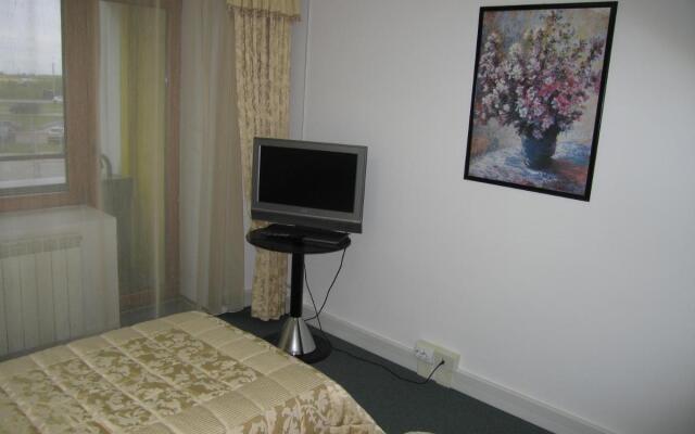 Rus' Hotel