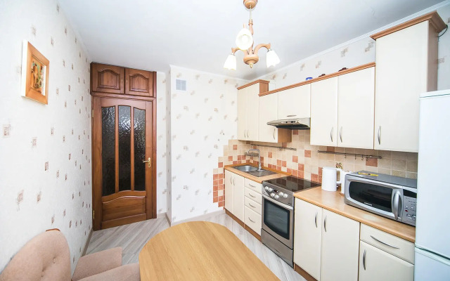 Квартира Уютная рядом с метро