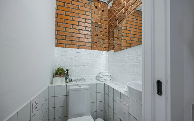Bolshie Apartamenty Dlya Semyi I Kompanii Apartments