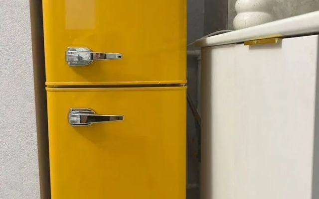 Квартира на Бульваре Гусева 62