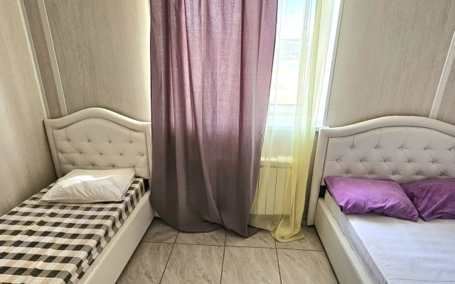 Vgosti Hotel