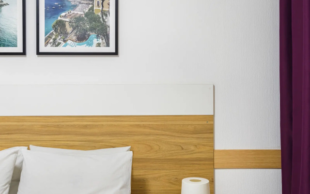Komfort Ryadom S Tsentrom Flat