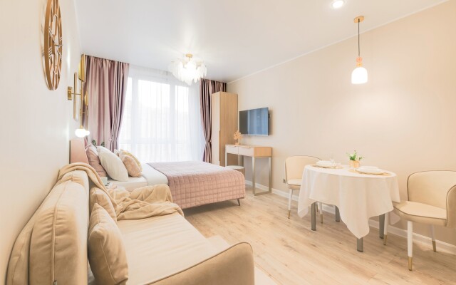 Start Apartaments