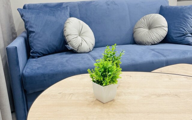 Odnokomnatnaya 44 M² 7/8 Etazh  Flat