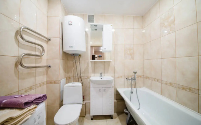 Апартаменты на Гоголя 1