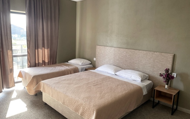 Hotel Abaza