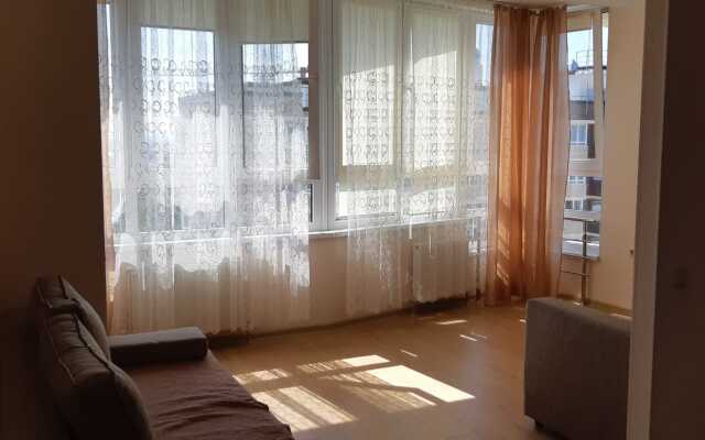 Kavkazkiy Briz Apartments