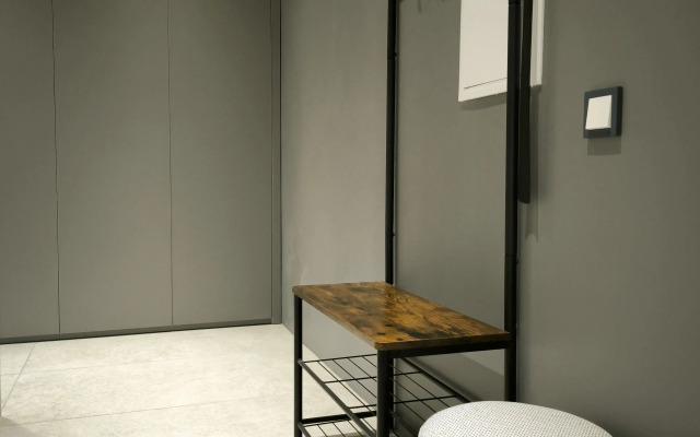 Man"s Dream Flat