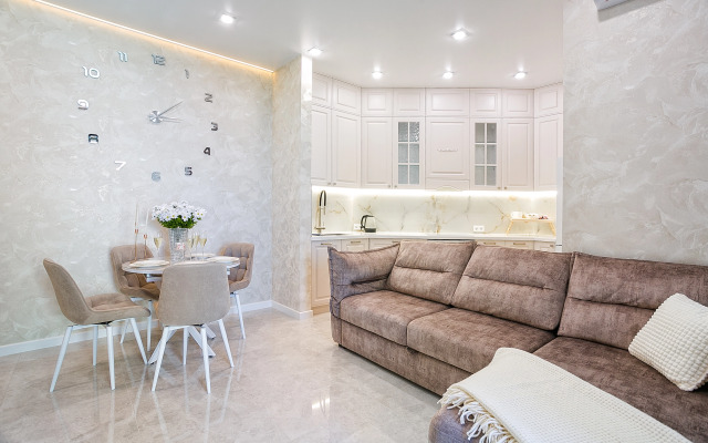 Vozle Morya Apartments