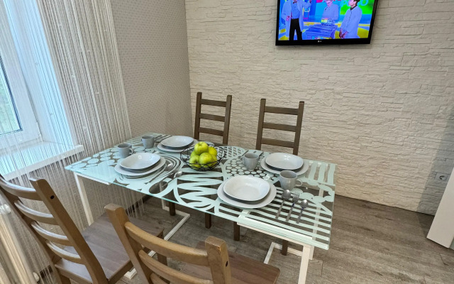 Квартира уютная в центре Уфы