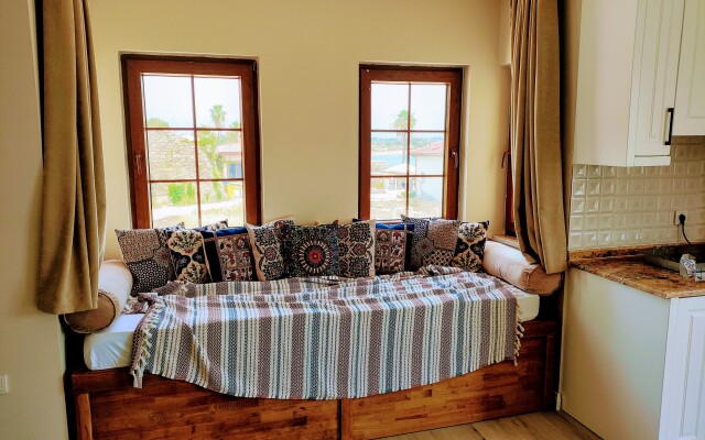 Casa De Side Flat