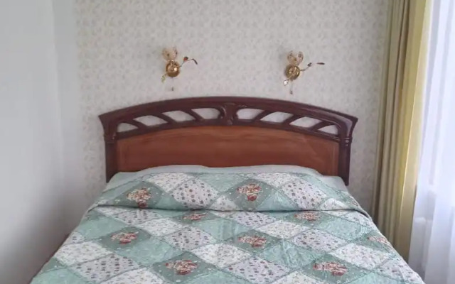 Гостевой дом Купеческий