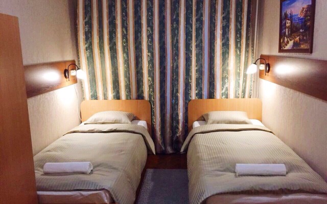 Хостел Polar House