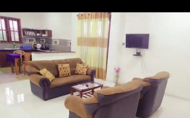 Villa 51 - Ground Floor Villa