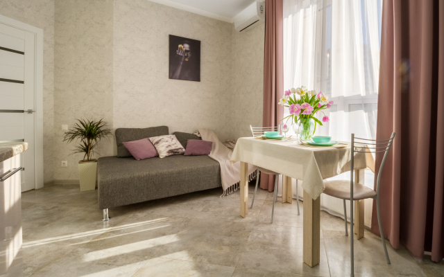 Apartments Crystal
