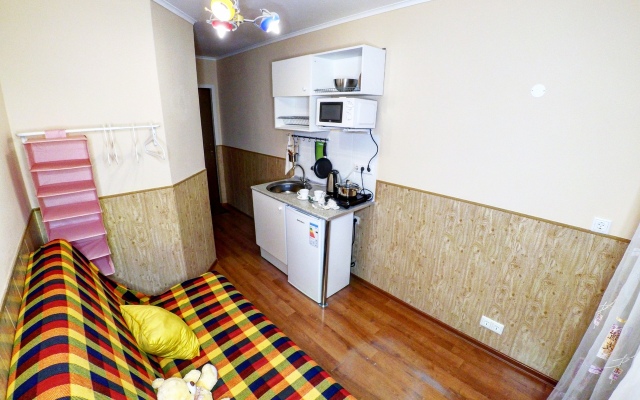 Minihouse Apartment 1