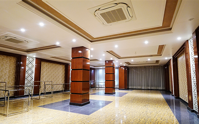 Hotel Maplewood Premier