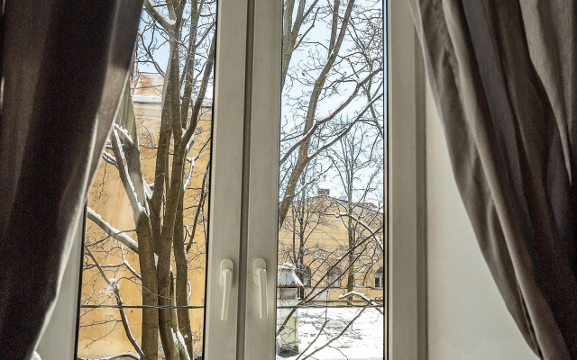 Апартаменты Адмиралтейство