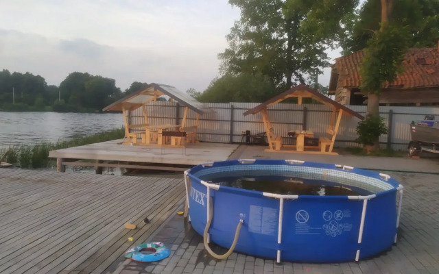 Гостевой дом Причал