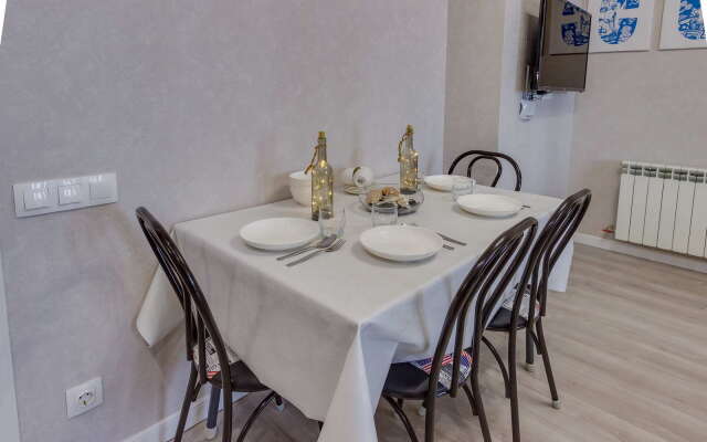 Апарт Отель Asaapart Ush Sunkar 164