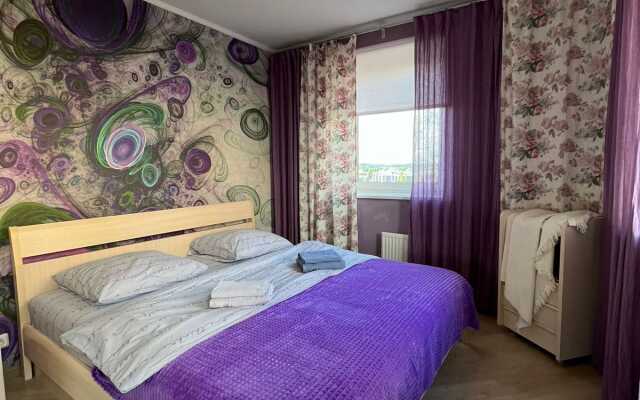 Cozy apartments on Dudina